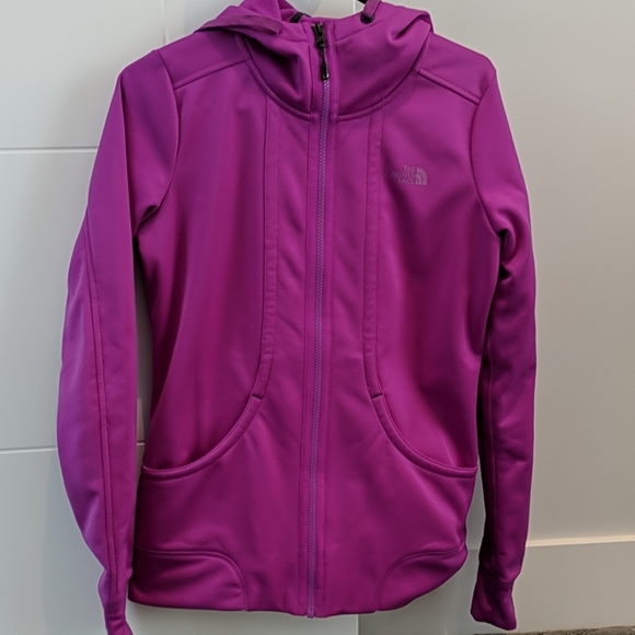 The North Face Tops - North face hoody The North Face Tops - North face hoody